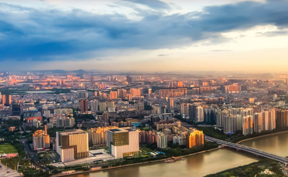 广东国正联大公共管理研究院