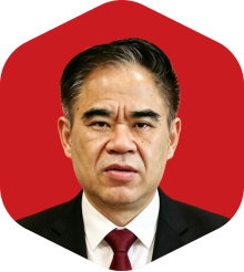 李志雄