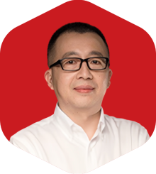 马智利