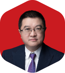 陈其安