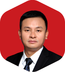 罗超平