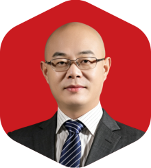 张震