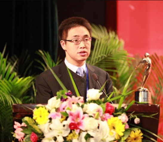 黄忠