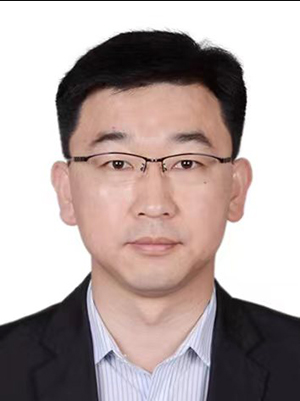 战东升
