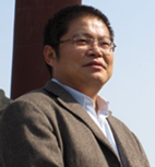 杨勇